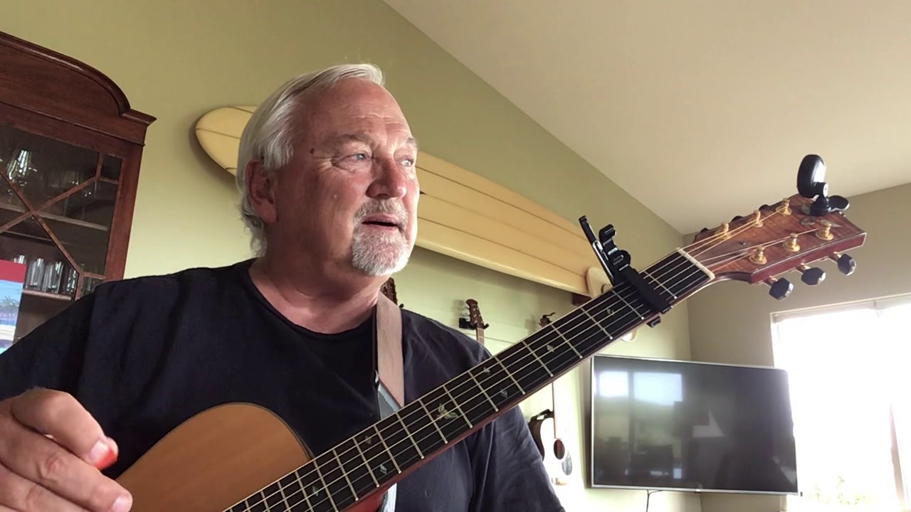 Will Bateman: She’s A Natural