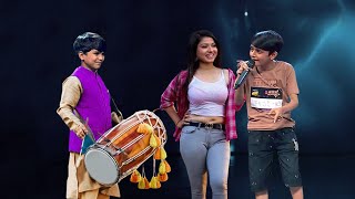 Superstar Singer Season 3 OMG Master Aryan & Mani & Arunita Kanjilal | What a Killing Performance