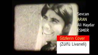 Sevcan ARAN - Ali Haydar ESMER (Gözlerin Zülfü Livaneli)