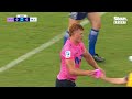 Waratahs v Blues Highlights | Round 4 | SRP 2024