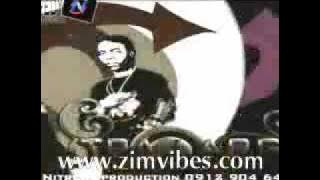 Extra Large  Aiwa Mukoma FeatSniper&Macdee www zimvibes com
