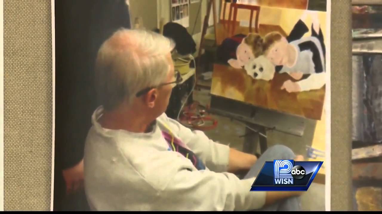 Sharon Lynne Wilson Center goes beyond classroom