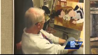 Sharon Lynne Wilson Center Goes Beyond Classroom