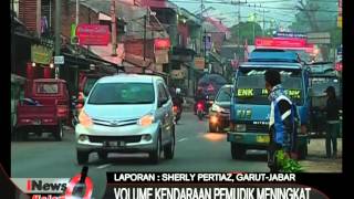 Download lagu Live Report, Laporan Arus Mudik 2015 Garut Dan Cileunyi - iNews Malam 14/07