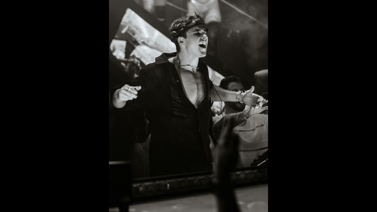 John Summit - SHADOWS ft. LAVINIA