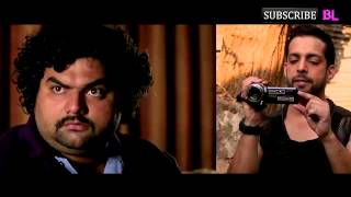 3 A M  movie review Rannvijay Singh’s horror flick is spooky to a certain extent!