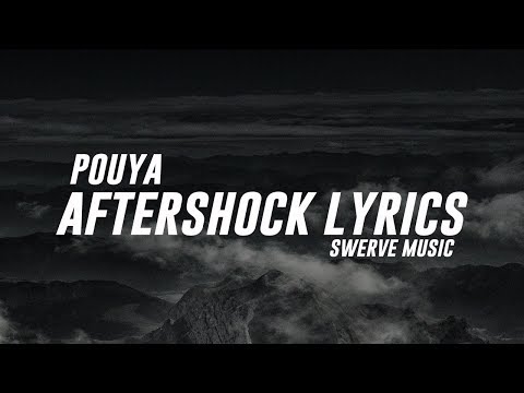 Pouya - Aftershock