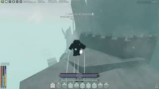chaser nmg 2:05 fwr