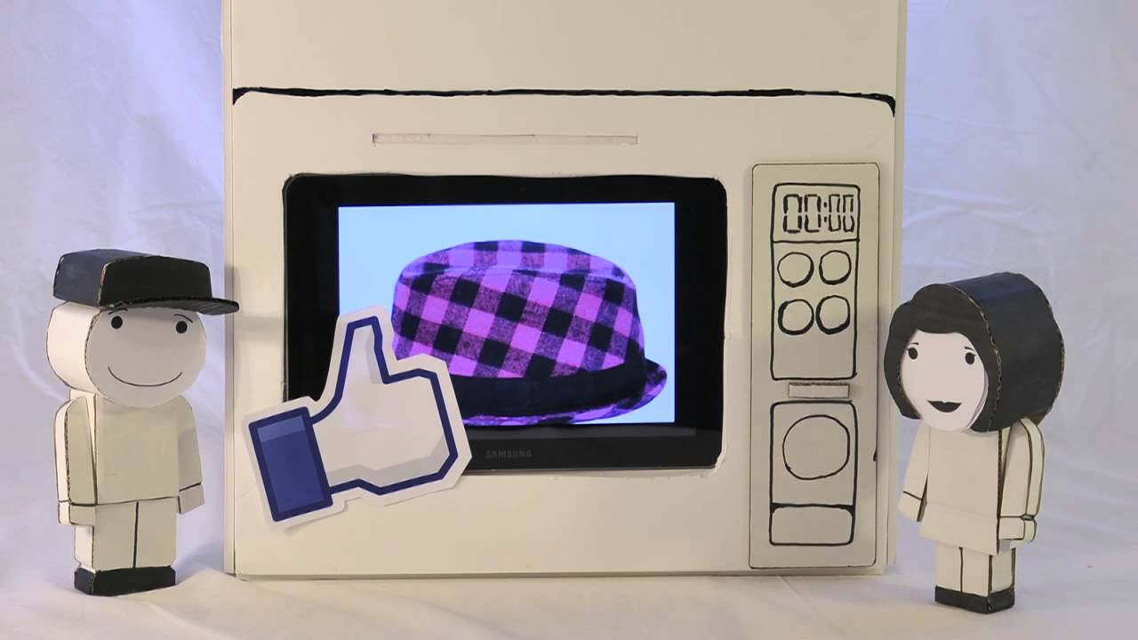 The Considered Consumer