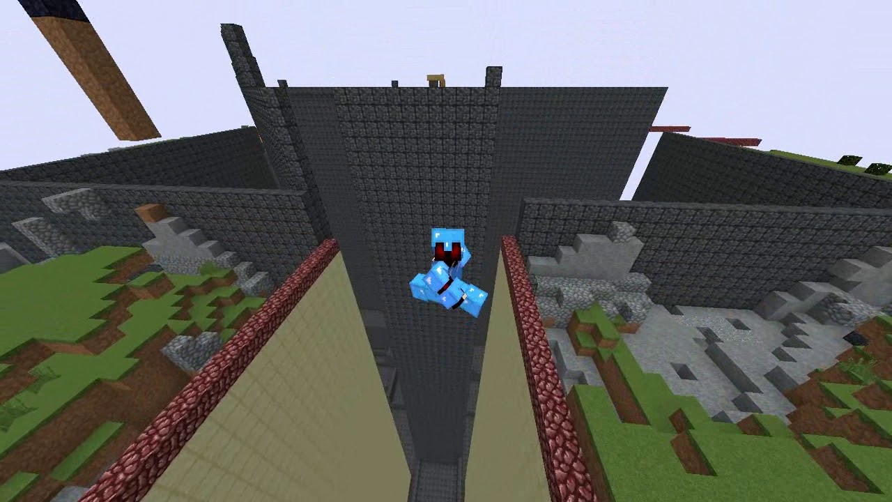 Minecraft: Fomos Invadidos & Falidos Pela PKT ( Factions Mystic ) #04