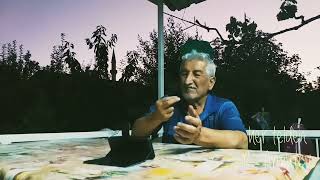 Babamdan Ayrılalı Kırk Gün Oldu ⏳ İşitme Engelli Muhabbeti 👐🏻 İki Arkadaş Konuşuyor 👀 Zile 🍒 2022