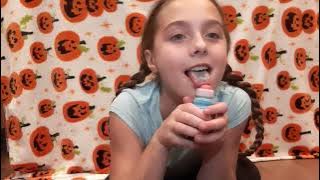 Try a Slime Licker with me 🫐