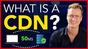 Unlock The Power Of Cdns: Boost Your Website Speed And Performance 🚀