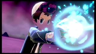 Shiny Wailord Raid Sea Pokemon Invasion Event Pokemon Sword & Shield 7-19-2020