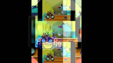 Scan Vs Round 30 (Round To Scan)