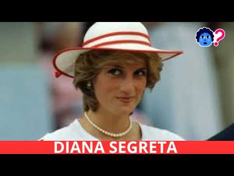 Video DIANA SPENCER: LA STORIA SEGRETA CHE NON TI HANNO MAI RACCONTATO