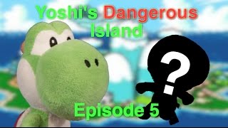 Yoshis Dangerous Island: Episode 5
Episode Name: Baby Gone Missing
Kamek & Nabbit get their hands on Baby Mario and takes him to Bowsers Castle. What will happen next? Find out for yourselves ;)
Music Used:
Dangerous by Kevin MacLeod is licensed under a Creative Commons Attribution license (https://creativecommons.org/licenses/by/4.0/)
Source: http://incompetech.com/music/royalty-free/index.html?isrc=USUAN1100414
Artist: http://incompetech.com/
Encounter - Scary/Dangerous Theme Music (Soundtrack) by Dreamer Musics Stuff
https://www.youtube.com/watch?v=Q76hbRLtEs8
Bump in the Night - Supernatural Haunting by Kevin MacLeod is licensed under a Creative Commons Attribution license (https://creativecommons.org/licenses/by/4.0/)
Source: http://incompetech.com/music/royalty-free/index.html?isrc=USUAN1100789
Artist: http://incompetech.com/
Yoshis New Island Music - #5 World 1 by Nintendo
https://www.youtube.com/watch?v=mTg6a9p1FVo
Constancy Part 1 - The Descent by Kevin MacLeod is licensed under a Creative Commons Attribution license (https://creativecommons.org/licenses/by/4.0/)
Source: http://incompetech.com/music/royalty-free/index.html?isrc=USUAN1100775
Artist: http://incompetech.com/
Have A Nice Talk - Mario and Luigi Bowser’s Inside Story Music Extended by Nintendo
https://www.youtube.com/watch?v=oW4m2yS8lVA
Anxiety - Madness Paranoia by Kevin MacLeod is licensed under a Creative Commons Attribution license (https://creativecommons.org/licenses/by/4.0/)
Source: http://incompetech.com/music/royalty-free/index.html?isrc=USUAN1100328
Artist: http://incompetech.com/
Sad Piano Music - Isolation (Original Composition) by Lucas King
https://www.youtube.com/watch?v=vVTP0DOL_2Q
That’s about it. See ya next time :D Yoshis Dangerous Island: Episode 5