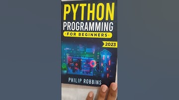 python books for beginners | python books |  #python #coding  #shortsvideo #shorts  #pythonbook