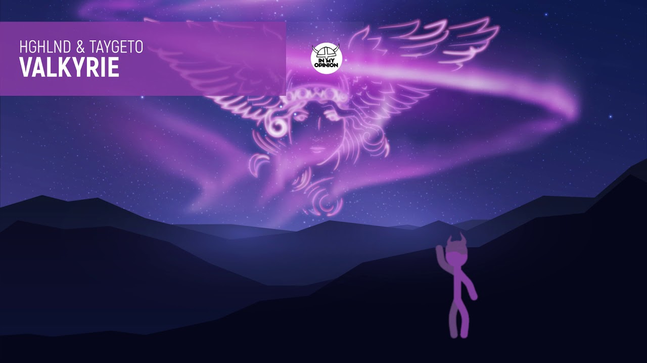 HGHLND & Taygeto - Valkyrie