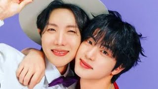 Jin and Hoba chaotic moments 💜💜#kimseokjin #jhope #bts #btsarmy 