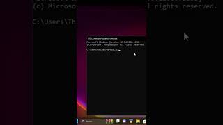 #windows #cool  #cmd  #tricks