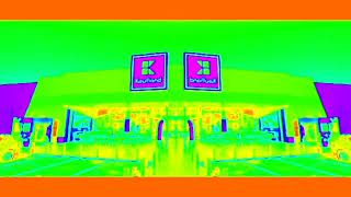 Requested Kaufland Logo 2026 Effects Driving Eyeballs Csupo Effects