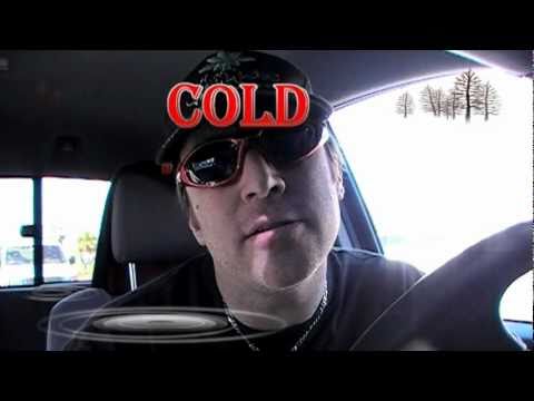 COLD clips by Donnie Randolph