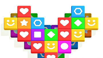 Match Master - Free Tile Match & Puzzle Game (Gameplay Android)