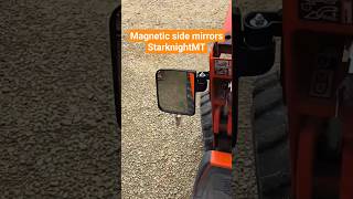 Why You Need A Side Mirror Kit From