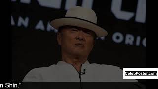 Cary-Hiroyuki Tagawa biography