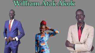 Holy Ghost Fire By Pst William Atak Akok