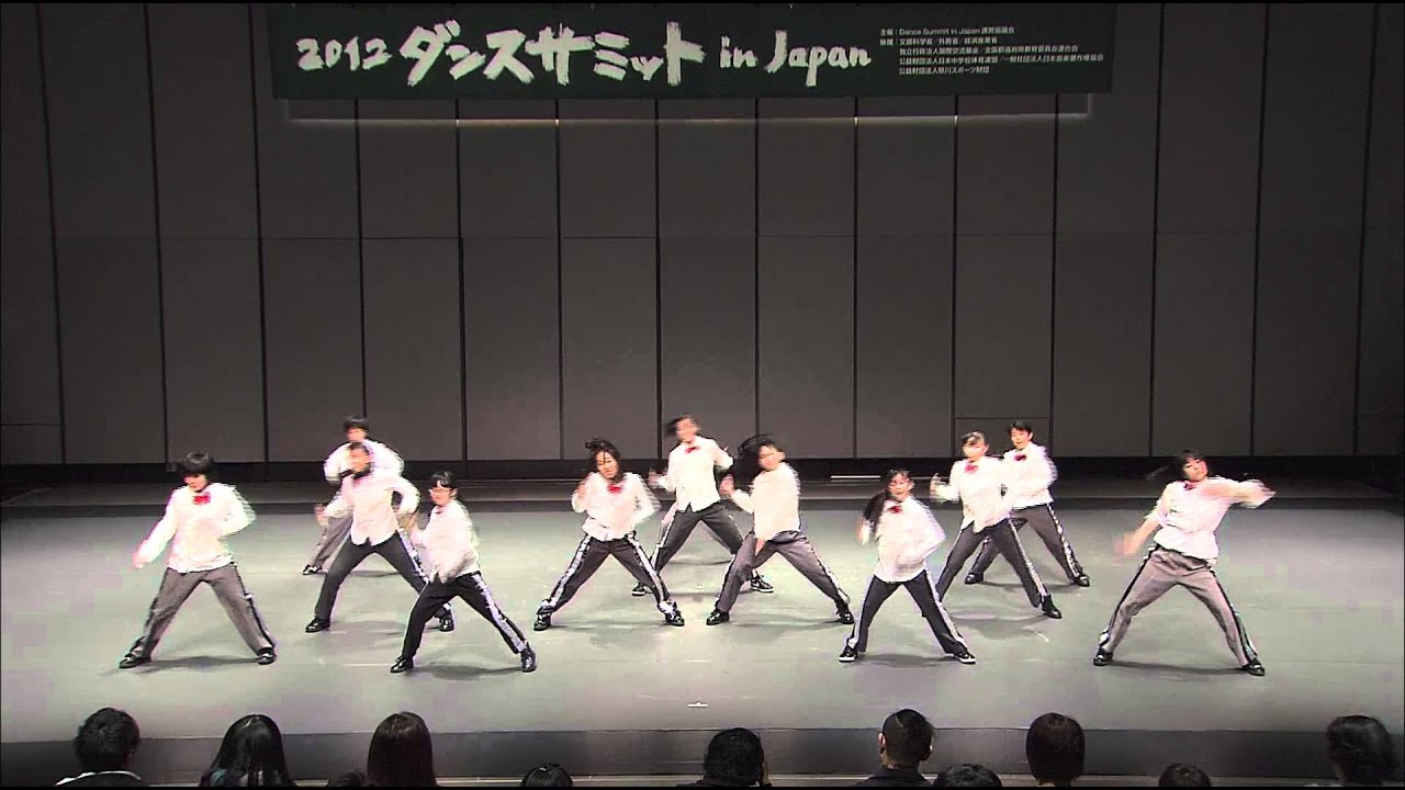 「Dancing Orchestra」LIMB Lab YouTube