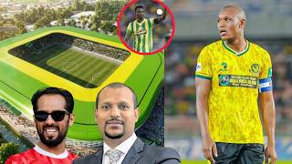 🔴#LIVE : SAKATA LA MWAMNYETO LACHUKUA SURA MPYA, UWANJA WA YANGA SC PASUA KICHWA : SPORT17