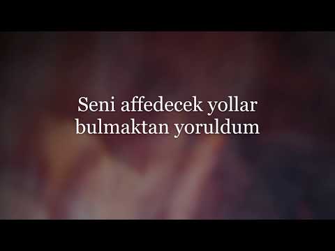 Emrah Karaduman - Dipsiz Kuyum feat. Aleyna Tilki SÖZLERİ İLE KARAOKE
