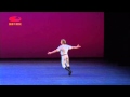 Flames of Paris  Ekaterina Krysanova Mikhail Lobukhin Bolshoi Ballet