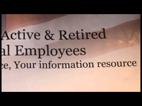workday National Active and Retired Federal Employees Association