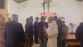 Mary Obery  - Requiem Mass