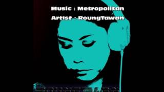 Metropolitan-Original Mix