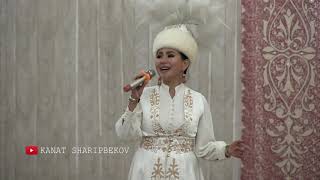 видео: Алай, Гүлчө ТОЙ, Надира Сарыкова-Арчалар дале жаш бойдон картинка: Алай, Гүлчө ТОЙ, Надира Сарыкова-Арчалар дале жаш бойдон