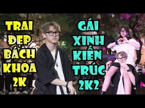 Video Hà Nội Nghìn Năm Văn Vở I Trai Đẹp Bách Khoa Gặp Ngay... - youtube