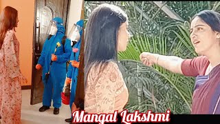 Mangal Lakshmi New Episode Promo Today Upcoming Episode Latest