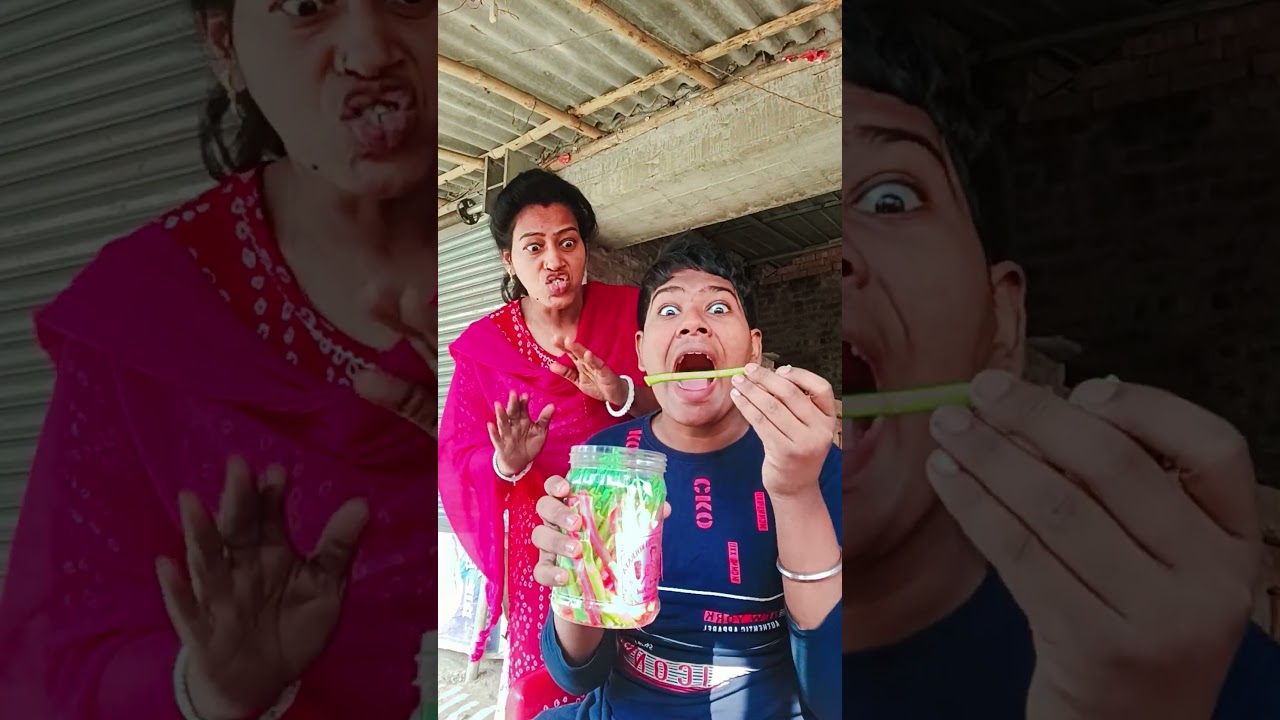 Не трогайте мороженое 🤣 