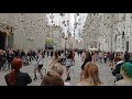 Съёмка популярного клипа в Москве