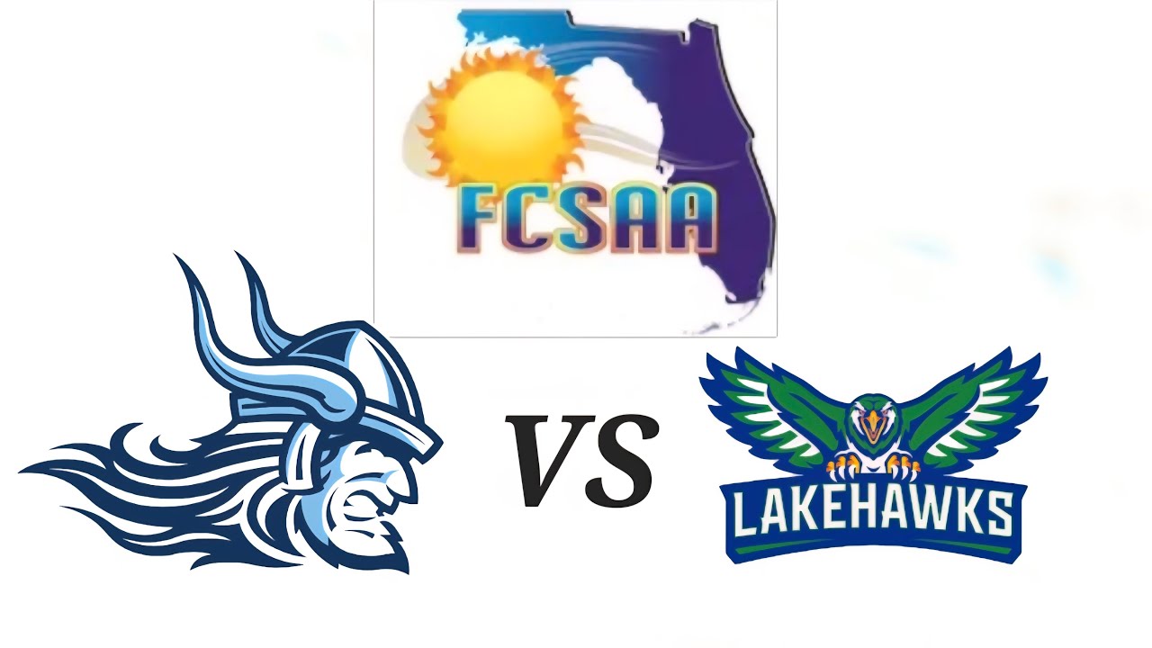 FCSAA D2 Championship Match St John's River vs Lake Sumter