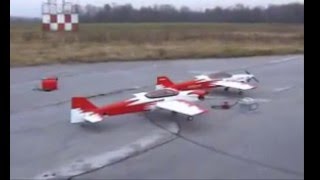 Adrenaline Rc