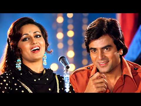 Lata Mangeshkar: शीशा हो या दिल हो आखिर टूट जाता है 💔 Sheesha Ho Ya Dil Ho | Aasha (1980) Reena Roy