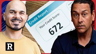 The Truth About Trump's New Credit Card Plan... It Could Destroy Access To Credit?