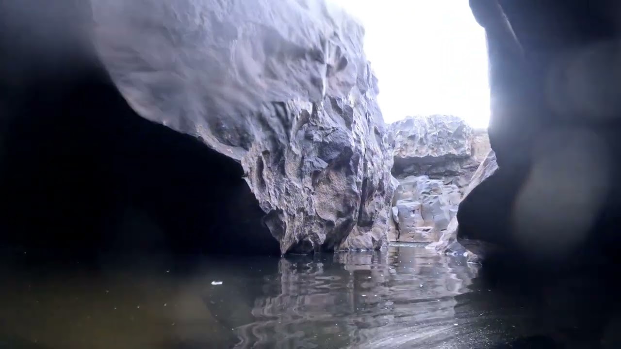 "Under The Surface", Copperfield Gorge, Einasleigh, Far North Queensland.