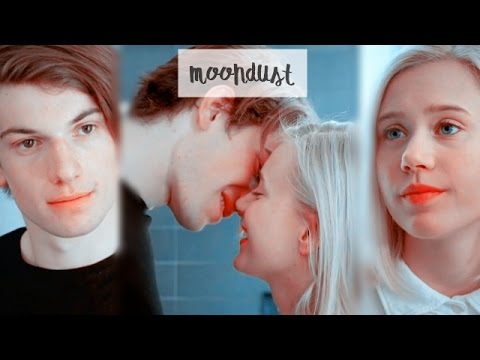 ● William & Noora || Moondust [AU] ●