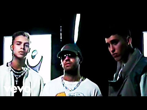Feid, Alejo & Robi - Pantysito (Official Video)